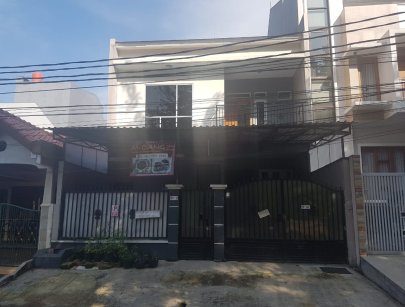 Fiore Residence Kost Putri Daerah Kelapa Gading yang Nyaman, Murah, dan Strategis