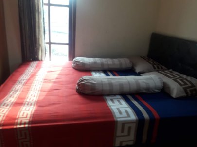 Kost murah jakarta timur