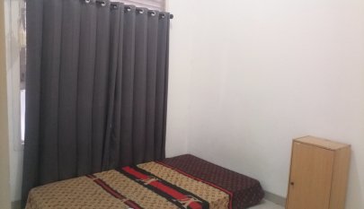 Kost  Pejaten Barat khusus PUTRA dekat UNAS, RS Siaga