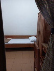 Kost an Pusat kota Bandung