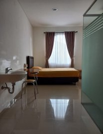 Kost Adem dan tenang di area Sukamulya Indah Bandung