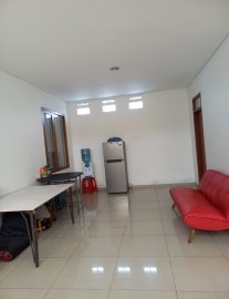 Kost Adem dan tenang di area Sukamulya Indah Bandung