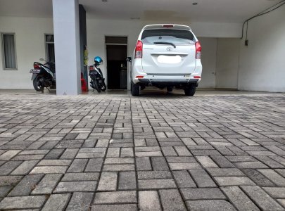 Kost Adem dan tenang di area Sukamulya Indah Bandung