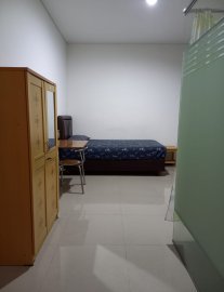 Kost Adem dan tenang di area Sukamulya Indah Bandung