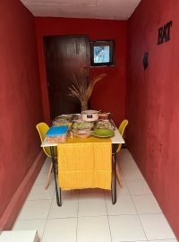 Kost Putri Griya Abadiyas 02 (Dekat UB,POLINEMA,UNISMA,SOEHATT)