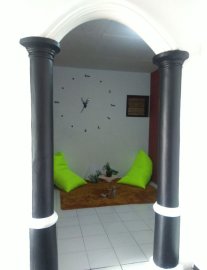 Kost Putri Griya Abadiyas 02 (Dekat UB,POLINEMA,UNISMA,SOEHATT)