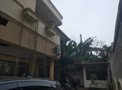 RKS Kost Cilandak KKO