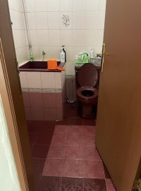 Kost Khusus Wanita - Kebayoran Baru