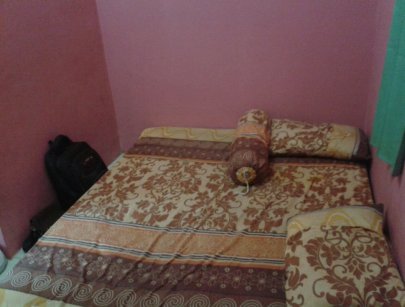 Kost Kostan Cempaka Putih