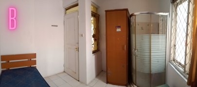 Kost Putri Bumi Campernik