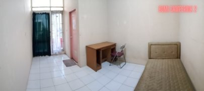 Kost Putri Bumi Campernik