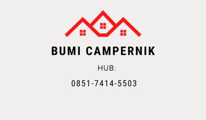 Kost Putri Bumi Campernik