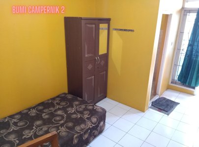 Kost Putri Bumi Campernik