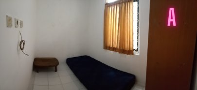 Kost Putri Bumi Campernik