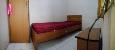 Kost Putri Bumi Campernik