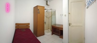 Kost Putri Bumi Campernik