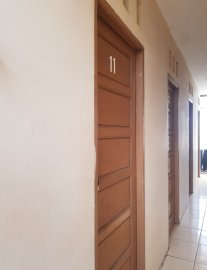 kost puri kembangan