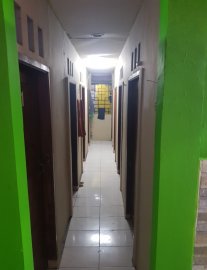 kost puri kembangan