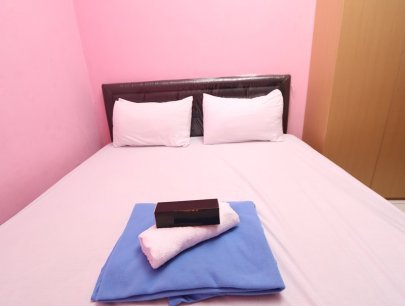 Kost Premium Murah Mangga Besar Jakarta Barat