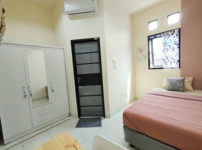 Hompy Timur Residence