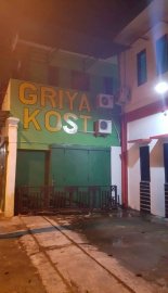 GRIYA KOST