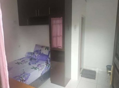 Kost Putri Lenteng Agung Lokasi Strategis