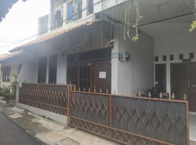 Kost Putri Lenteng Agung Lokasi Strategis