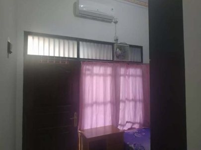 Kost Putri Lenteng Agung Lokasi Strategis