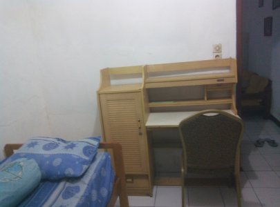 Kost Luwes Bacang