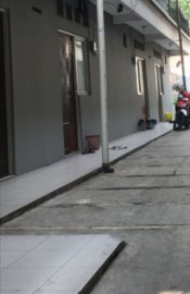 Kost cempaka putih