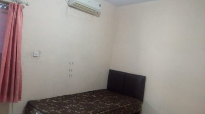 Kost cempaka putih