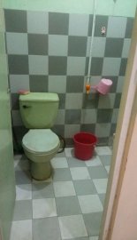 Kost cempaka putih