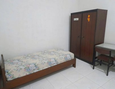 Kost Putra Ubaya AH 22 (jarak 5 menit)