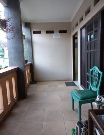 Kost Wanita Cibubur