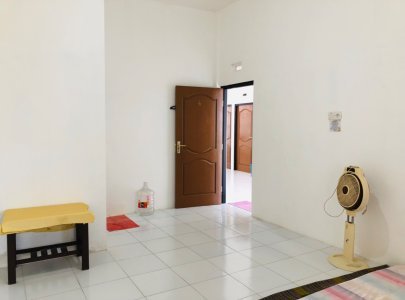 Terima Kost Putra/Putri & Pasutri