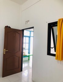 Terima Kost Putra/Putri & Pasutri