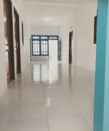 Rumah Kost Griya Baraka Banjarsari Buduran Sidoarjo