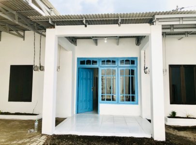 Rumah Kost Griya Baraka Banjarsari Buduran Sidoarjo