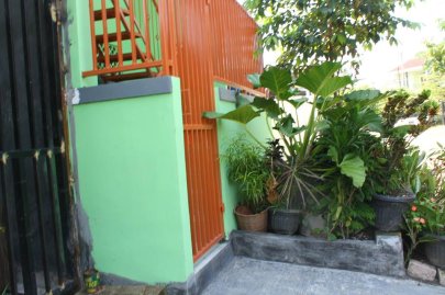 Kost Putri-Babakan Madang, Sentul