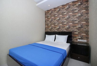 Kost Premium Termurah Tanah Abang Dekat Sarinah dan Plaza Indonesia