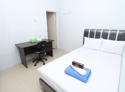 Kost Premium Sebrang Sunter Mall Dekat Artha Gading dan PRJ Kemayoran