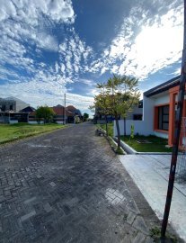 KONTRAKAN RUMAH KEPUTIH PERMAI 3