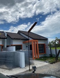 KONTRAKAN RUMAH KEPUTIH PERMAI 3