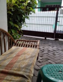 Kost Griya Putri Andari