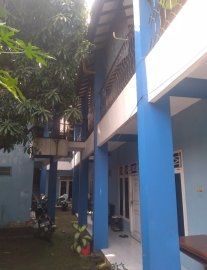 Kos Putra Biru 1