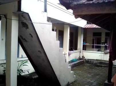 Kos Putra Vian Dekat Kampus UII Jl Kaliurang