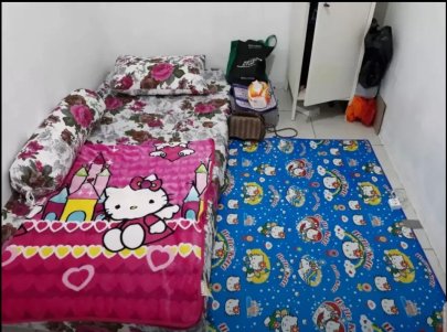 Kost Murah di TB Simatupang Pasar Minggu Jakarta Selatan