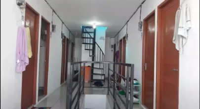 Kost Murah di TB Simatupang Pasar Minggu Jakarta Selatan