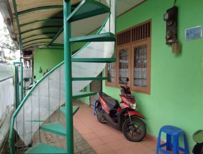 Kost Karyawati