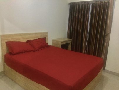 Apartemen Taman Melati Margonda Depok Type Studio